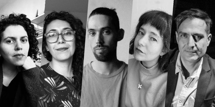 Memoria, teatro y cine: los proyectos adjudicados por académicas y académicos de la Facultad de Arquitectura UV