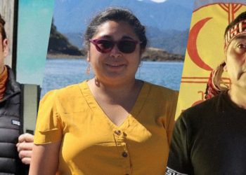 Comunidades de la Patagonia evalúan los dos años del gobierno de Gabriel Boric en materia ambiental