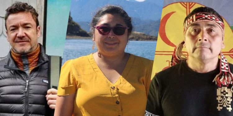 Comunidades de la Patagonia evalúan los dos años del gobierno de Gabriel Boric en materia ambiental