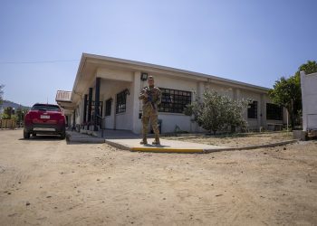 Municipio Abierto reubica a familias tras el cierre de los albergues comunales