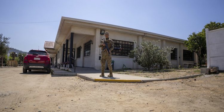 Municipio Abierto reubica a familias tras el cierre de los albergues comunales