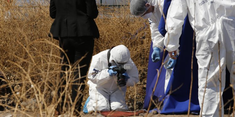 PDI detiene a autor de homicidio en la vía pública perpetrado en Rodelillo