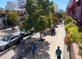 Municipio de Viña del Mar avanza en licitación para ejecutar proyecto de obras y recuperación de calle valparaíso