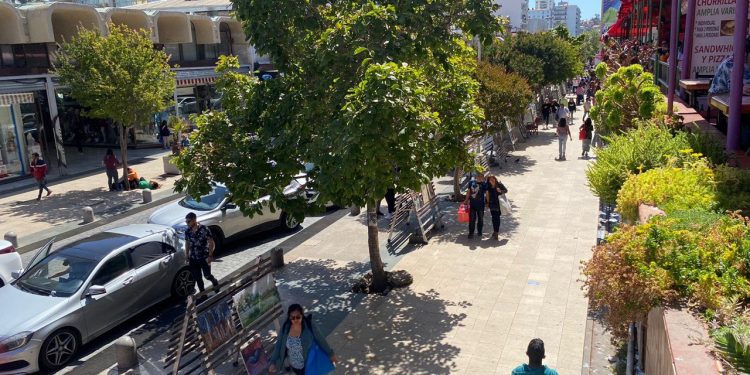 Municipio de Viña del Mar avanza en licitación para ejecutar proyecto de obras y recuperación de calle valparaíso