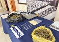 PDI detiene en La Ligua a clan familiar dedicado al tráfico de drogas