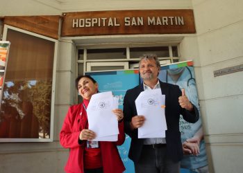 Municipalidad de Quillota aprueba recursos para el Centro del Bienestar de Personas Mayores y las Familias