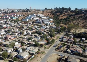 Municipio de Viña del Mar realizará inédito estudio de riesgos para el plan regulador comunal