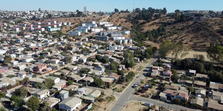 Municipio de Viña del Mar realizará inédito estudio de riesgos para el plan regulador comunal