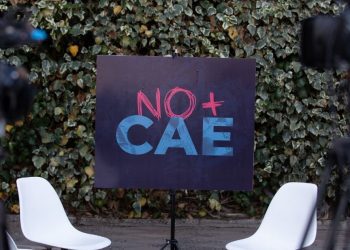 [Opinión] Carolina Erices: Consideraciones en torno a condonación del CAE