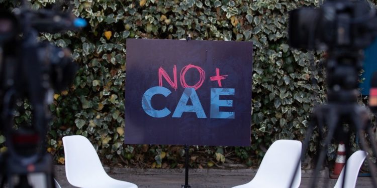 [Opinión] Carolina Erices: Consideraciones en torno a condonación del CAE