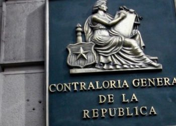 Contraloría oficia a municipios de Viña, Quilpué y Villa Alemana por ingresos y gastos de incendios