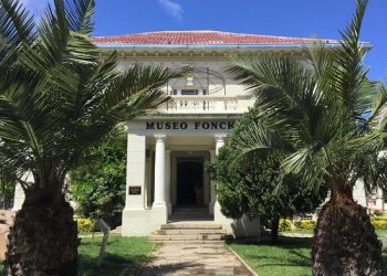 Actividad familiar y gratuita: Exposición gráfica en el entorno sobre la “Prehistoria de Chile” en Museo Fonck