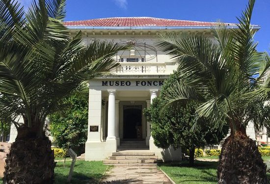 Actividad familiar y gratuita: Exposición gráfica en el entorno sobre la “Prehistoria de Chile” en Museo Fonck