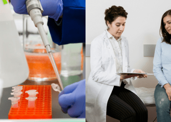 Bupa Lab lanza tecnología única en Chile y Latinoamérica para identificar el Virus del Papiloma Humano con examen de orina