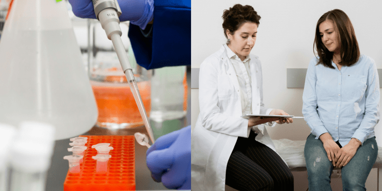 Bupa Lab lanza tecnología única en Chile y Latinoamérica para identificar el Virus del Papiloma Humano con examen de orina