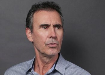 Presentan querella contra Cristián Campos por abuso sexual hacia Rafaella Di Girolamo