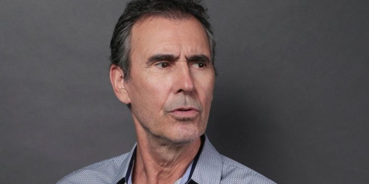 Presentan querella contra Cristián Campos por abuso sexual hacia Rafaella Di Girolamo