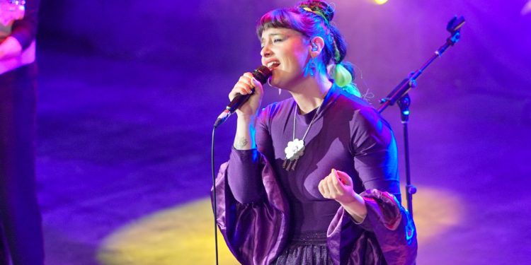 Municipio de Viña del Mar conmemora Día Internacional de la Mujer trabajadora con ceremonia en teatro municipal