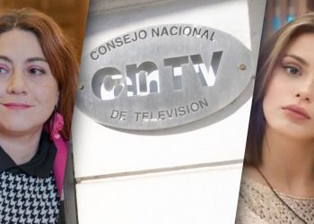 Diputada Bello oficia al CNTV por multa a Chilevisión: “Tiene una clara carga ideológica”