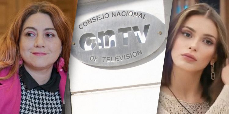 Diputada Bello oficia al CNTV por multa a Chilevisión: “Tiene una clara carga ideológica”