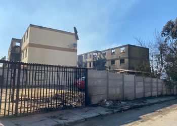 Quilpué iniciará demoliciones con criterio de instalación simultánea de viviendas de emergencia