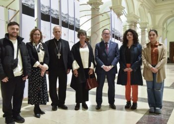 PUCV y Universidad Pontificia de Salamanca impartirán Licenciatura en Derecho Canónico