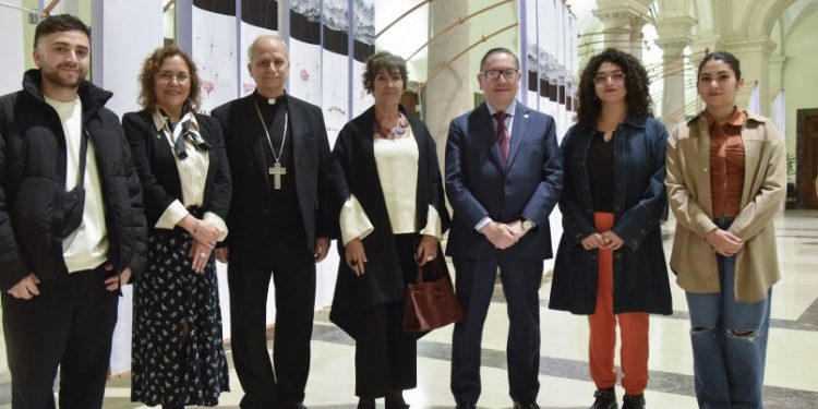 PUCV y Universidad Pontificia de Salamanca impartirán Licenciatura en Derecho Canónico