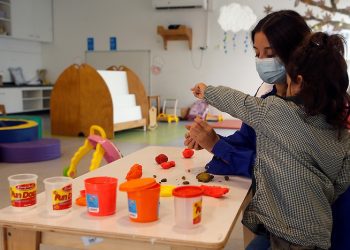 [Opinión] Sabrina Devia: ¡Es mucho más que una rebaja presupuestaria!