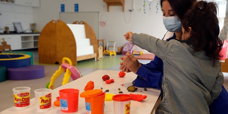 [Opinión] Sabrina Devia: ¡Es mucho más que una rebaja presupuestaria!