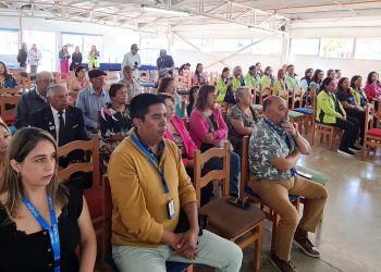Casi seis mil usuarios reciben mensualmente sus medicamentos en terreno gracias al programa Farmacia en tu Barrio de la Municipalidad de Quillota
