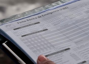 Personas que se hicieron pasar por falsos damnificados en Valparaíso: Declaran acciones legales por manipulación de Beneficios Estatales