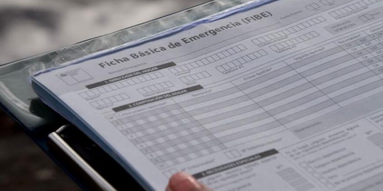 Personas que se hicieron pasar por falsos damnificados en Valparaíso: Declaran acciones legales por manipulación de Beneficios Estatales