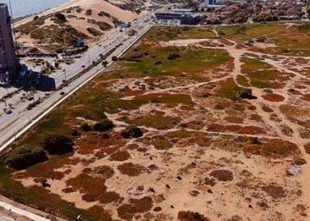 Proyecto «Mall Bicomunal» en Bosques de Montemar es Cancelado Después de Años de Tramitación