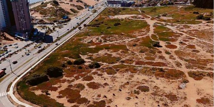 Proyecto «Mall Bicomunal» en Bosques de Montemar es Cancelado Después de Años de Tramitación