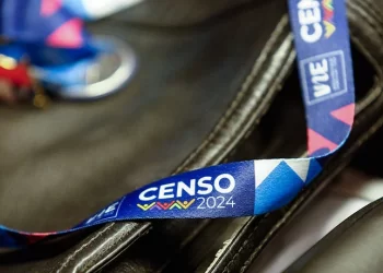 Se dio inicio oficial al Censo 2024 en toda la Región de Valparaíso