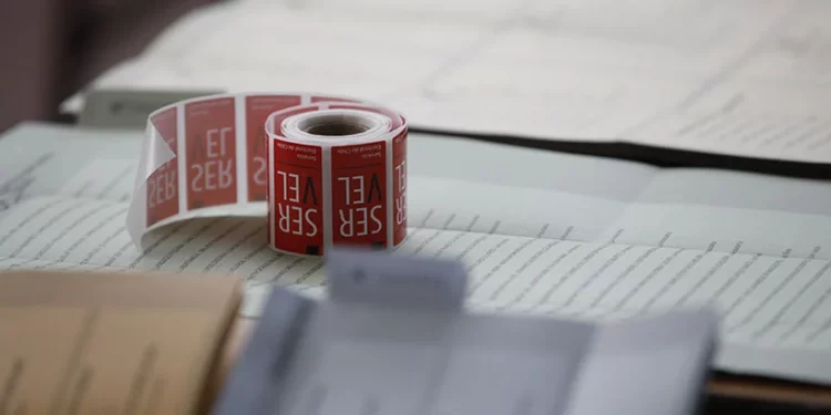 AMUCH solicita aumentar locales de votación para evitar elecciones de octubre en dos días