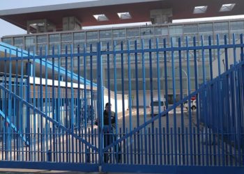 Alerta en Santiago 1: Gendarmería recibió amenazas de motines por inhibidores de señal de teléfonos