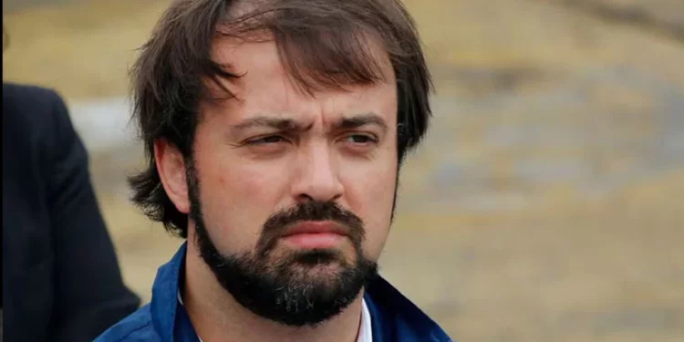 «Es gravísimo»: Alcalde de Valparaíso, Jorge Sharp, solicita más dotación policial tras asesinato de adulta mayor