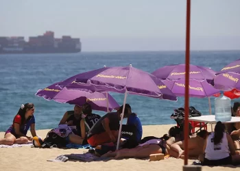 Decepción turística en la Región de Valparaíso: Cuestionamientos a la planificación y la inversión