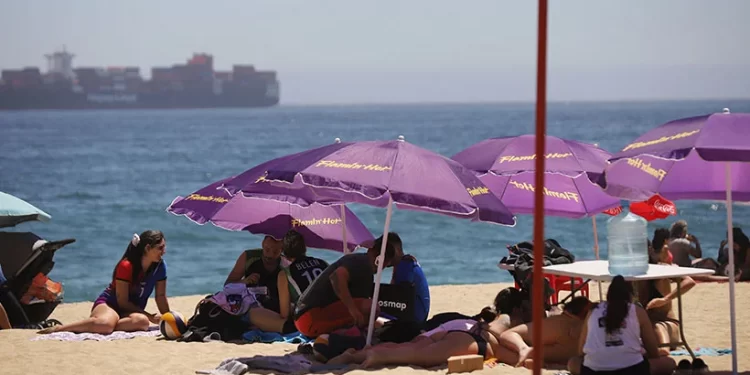 Decepción turística en la Región de Valparaíso: Cuestionamientos a la planificación y la inversión