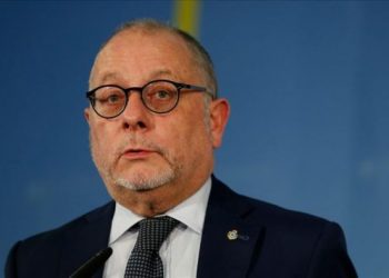 Embajador argentino en Chile, Jorge Faurie, acusado de comportamiento «irrespetuoso» hacia delegación chilena en Paso Los Libertadores