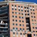 Investigarán el comportamiento del hormigón armado en terremotos de larga duración