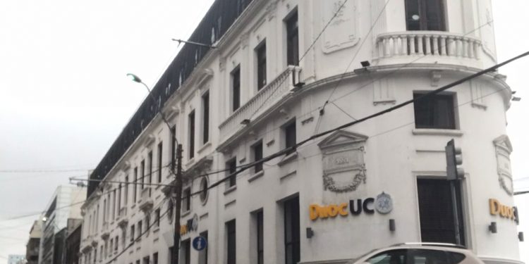 En abril las actividades culturales del Centro de Extensión Duoc UC Sede Valparaíso vuelven por mil