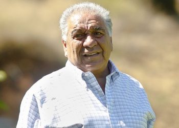 Reinaldo Sánchez es hospitalizado tras violento asalto en Viña del Mar