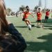 Lanzan campeonato escolar de fútbol femenino “Futbolito Ideal 2024”
