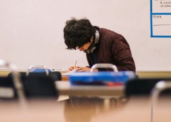 Regreso a clases: ¿cómo iniciar con éxito el primer año universitario?