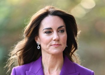 Kate Middleton, princesa de Gales, revela su diagnóstico de cáncer y anuncia tratamiento