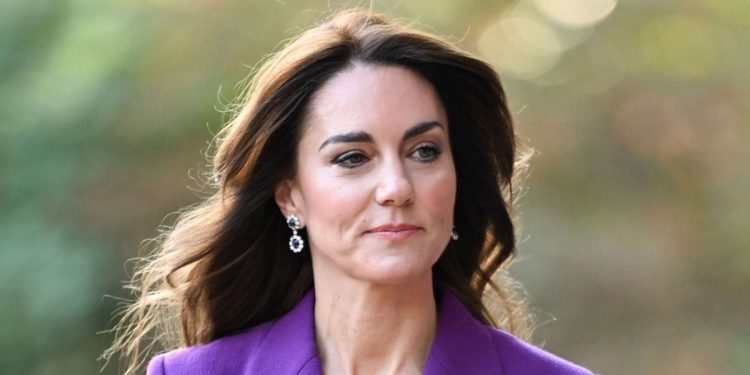 Kate Middleton, princesa de Gales, revela su diagnóstico de cáncer y anuncia tratamiento