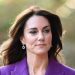 Kate Middleton, princesa de Gales, revela su diagnóstico de cáncer y anuncia tratamiento