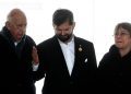 Proponen reforma para establecer pensión a expresidentes desde los 65 años y eliminar la Vitalicia